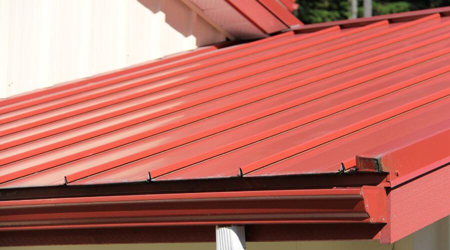Industrial Roof Inspection in Fairhope, PA