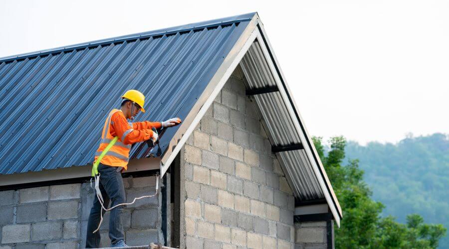 Expert top industrial roofings services in Fairhope, PA